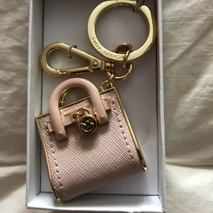 Michael Kors mini Hamilton FOB